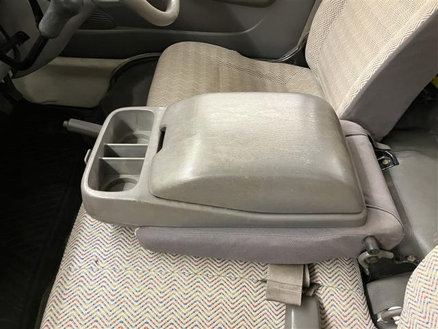 タウンエーストラック ＤＸ　１年間走行距離無制限保証・２２０００キロ・マニュアル車・運転席エアバッグ　エアコン　ＡＢＳ（19枚目）