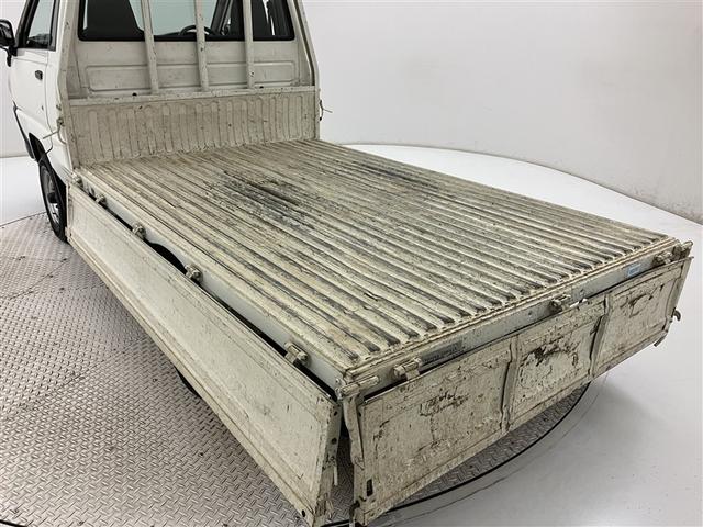 タウンエーストラック ＤＸ　１年間走行距離無制限保証・２２０００キロ・マニュアル車・運転席エアバッグ　エアコン　ＡＢＳ（25枚目）