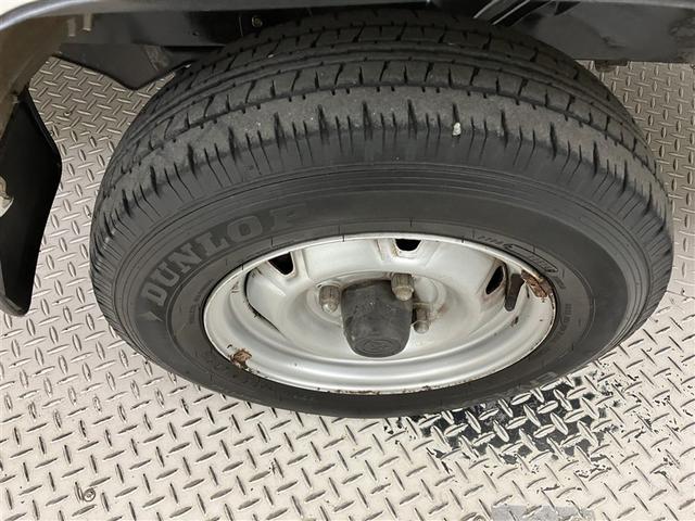 タウンエーストラック ＤＸ　１年間走行距離無制限保証・２２０００キロ・マニュアル車・運転席エアバッグ　エアコン　ＡＢＳ（39枚目）