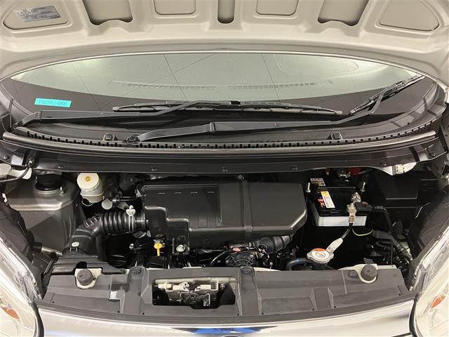 デイズ J 1年間走行距離無制限保証・43000キロ・色シルバー・ETC(40枚目)