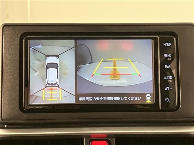 ライズ Ｇ　１オーナー　軽減ブレーキ　Ｂカメラ　ナビＴＶ　イモビライザー　ＬＥＤヘットライト　ＶＳＣ　メモリ－ナビ　フルセグテレビ　サイドエアバッグ　スマートキ－　アイドリングＳＴＯＰ　キーフリーシステム　アルミ（3枚目）