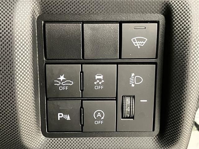 ライズ Ｇ　１オーナー　軽減ブレーキ　Ｂカメラ　ナビＴＶ　イモビライザー　ＬＥＤヘットライト　ＶＳＣ　メモリ－ナビ　フルセグテレビ　サイドエアバッグ　スマートキ－　アイドリングＳＴＯＰ　キーフリーシステム　アルミ（10枚目）