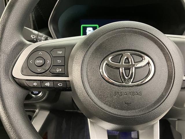 ライズ Ｇ　１オーナー　軽減ブレーキ　Ｂカメラ　ナビＴＶ　イモビライザー　ＬＥＤヘットライト　ＶＳＣ　メモリ－ナビ　フルセグテレビ　サイドエアバッグ　スマートキ－　アイドリングＳＴＯＰ　キーフリーシステム　アルミ（13枚目）