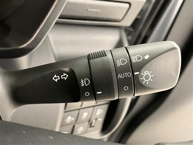 ライズ Ｇ　１オーナー　軽減ブレーキ　Ｂカメラ　ナビＴＶ　イモビライザー　ＬＥＤヘットライト　ＶＳＣ　メモリ－ナビ　フルセグテレビ　サイドエアバッグ　スマートキ－　アイドリングＳＴＯＰ　キーフリーシステム　アルミ（16枚目）