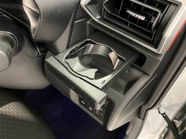 ライズ Ｇ　１オーナー　軽減ブレーキ　Ｂカメラ　ナビＴＶ　イモビライザー　ＬＥＤヘットライト　ＶＳＣ　メモリ－ナビ　フルセグテレビ　サイドエアバッグ　スマートキ－　アイドリングＳＴＯＰ　キーフリーシステム　アルミ（23枚目）