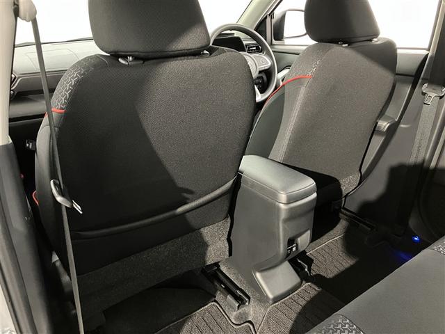 ライズ Ｇ　１オーナー　軽減ブレーキ　Ｂカメラ　ナビＴＶ　イモビライザー　ＬＥＤヘットライト　ＶＳＣ　メモリ－ナビ　フルセグテレビ　サイドエアバッグ　スマートキ－　アイドリングＳＴＯＰ　キーフリーシステム　アルミ（28枚目）