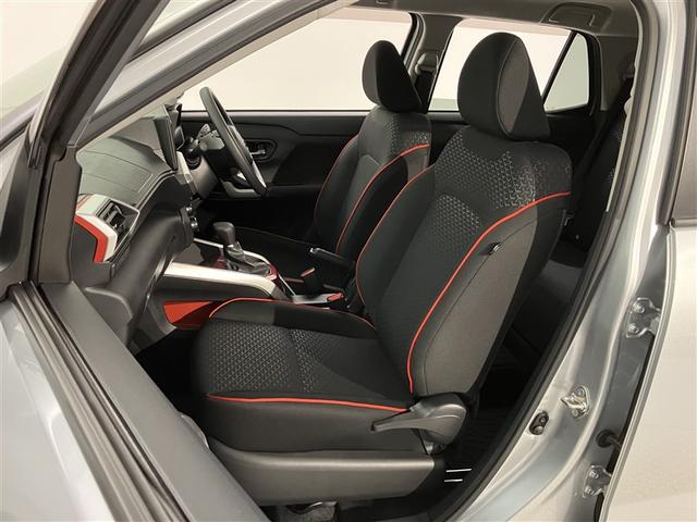 ライズ Ｇ　１オーナー　軽減ブレーキ　Ｂカメラ　ナビＴＶ　イモビライザー　ＬＥＤヘットライト　ＶＳＣ　メモリ－ナビ　フルセグテレビ　サイドエアバッグ　スマートキ－　アイドリングＳＴＯＰ　キーフリーシステム　アルミ（34枚目）