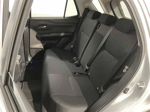 ライズ Ｇ　１オーナー　軽減ブレーキ　Ｂカメラ　ナビＴＶ　イモビライザー　ＬＥＤヘットライト　ＶＳＣ　メモリ－ナビ　フルセグテレビ　サイドエアバッグ　スマートキ－　アイドリングＳＴＯＰ　キーフリーシステム　アルミ（35枚目）