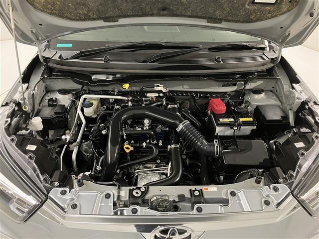 ライズ Ｇ　１オーナー　軽減ブレーキ　Ｂカメラ　ナビＴＶ　イモビライザー　ＬＥＤヘットライト　ＶＳＣ　メモリ－ナビ　フルセグテレビ　サイドエアバッグ　スマートキ－　アイドリングＳＴＯＰ　キーフリーシステム　アルミ（40枚目）