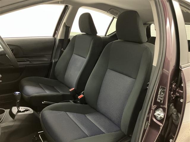 アクア Ｓ　スマートキープッシュスタート　キーレスエントリ　ドラレコ付　イモビ　ナビ＆ＴＶ　ワンオーナー車　オートエアコン　デュアルエアバック　ＥＳＣ　パワーウィンドウ　ＡＵＸ端子　ＥＴＣ　ＳＲＳ　ワンセグＴＶ（33枚目）