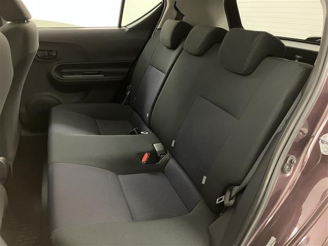 アクア Ｓ　スマートキープッシュスタート　キーレスエントリ　ドラレコ付　イモビ　ナビ＆ＴＶ　ワンオーナー車　オートエアコン　デュアルエアバック　ＥＳＣ　パワーウィンドウ　ＡＵＸ端子　ＥＴＣ　ＳＲＳ　ワンセグＴＶ（34枚目）