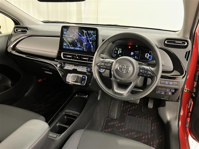 アクア Ｇ　ワンオーナ　ＶＳＣ　衝突軽減ブレーキ　メモリナビ　バックモニター　ＬＥＤ　クルーズコントロール　スマートキー　ＥＴＣ車載器　ＡＣ１００Ｖ　ドライブレコーダー　ナビ　パワーウィンドウ　イモビライザー（5枚目）