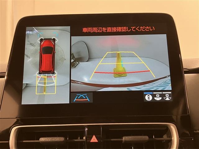 アクア Ｇ　ワンオーナ　ＶＳＣ　衝突軽減ブレーキ　メモリナビ　バックモニター　ＬＥＤ　クルーズコントロール　スマートキー　ＥＴＣ車載器　ＡＣ１００Ｖ　ドライブレコーダー　ナビ　パワーウィンドウ　イモビライザー（7枚目）