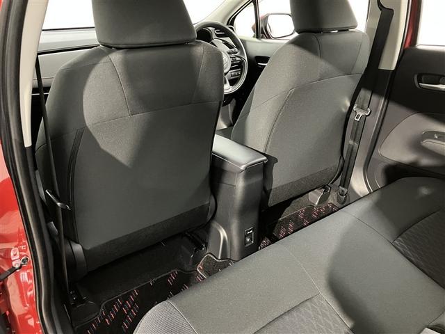 アクア Ｇ　ワンオーナ　ＶＳＣ　衝突軽減ブレーキ　メモリナビ　バックモニター　ＬＥＤ　クルーズコントロール　スマートキー　ＥＴＣ車載器　ＡＣ１００Ｖ　ドライブレコーダー　ナビ　パワーウィンドウ　イモビライザー（30枚目）