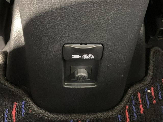 アクア Ｇ　ワンオーナ　ＶＳＣ　衝突軽減ブレーキ　メモリナビ　バックモニター　ＬＥＤ　クルーズコントロール　スマートキー　ＥＴＣ車載器　ＡＣ１００Ｖ　ドライブレコーダー　ナビ　パワーウィンドウ　イモビライザー（31枚目）