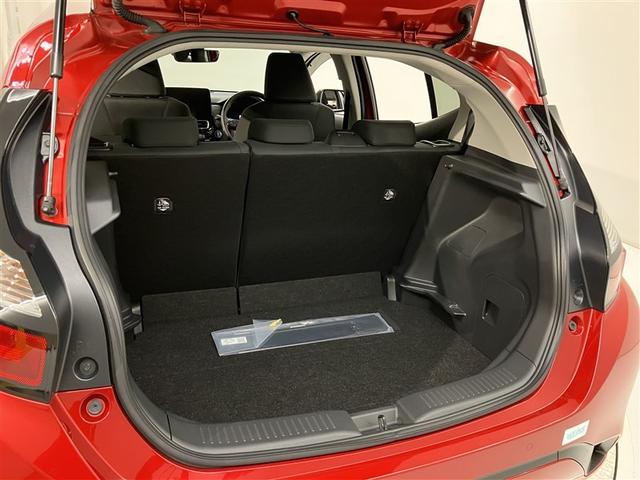 アクア Ｇ　ワンオーナ　ＶＳＣ　衝突軽減ブレーキ　メモリナビ　バックモニター　ＬＥＤ　クルーズコントロール　スマートキー　ＥＴＣ車載器　ＡＣ１００Ｖ　ドライブレコーダー　ナビ　パワーウィンドウ　イモビライザー（37枚目）