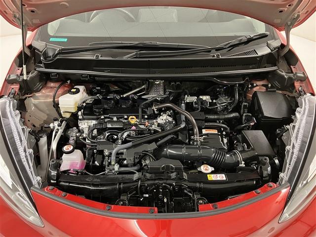 アクア Ｇ　ワンオーナ　ＶＳＣ　衝突軽減ブレーキ　メモリナビ　バックモニター　ＬＥＤ　クルーズコントロール　スマートキー　ＥＴＣ車載器　ＡＣ１００Ｖ　ドライブレコーダー　ナビ　パワーウィンドウ　イモビライザー（40枚目）