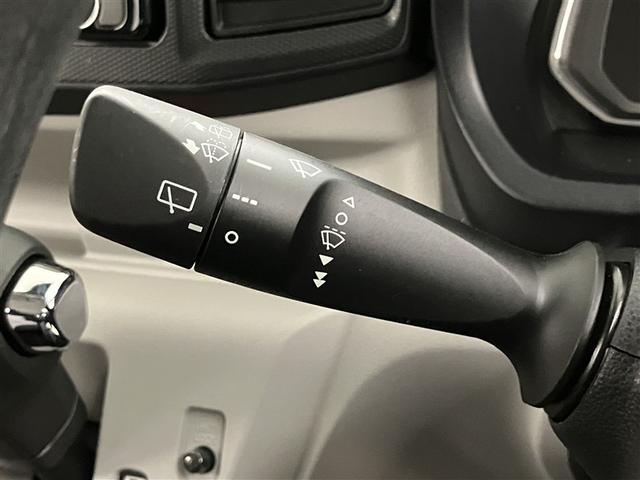 ミライース X SAIII 衝突回避支援ブレーキ機能 運転席助手席エアバック 横滑防止 LEDライト キーレスキー パワーウインドウ エアコン パワステ ABS エアバック アイストップ(10枚目)