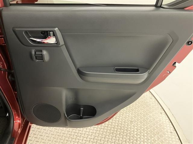 ミライース X SAIII 衝突回避支援ブレーキ機能 運転席助手席エアバック 横滑防止 LEDライト キーレスキー パワーウインドウ エアコン パワステ ABS エアバック アイストップ(28枚目)