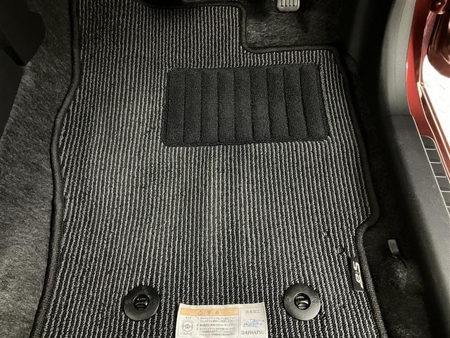 ミライース X SAIII 衝突回避支援ブレーキ機能 運転席助手席エアバック 横滑防止 LEDライト キーレスキー パワーウインドウ エアコン パワステ ABS エアバック アイストップ(30枚目)