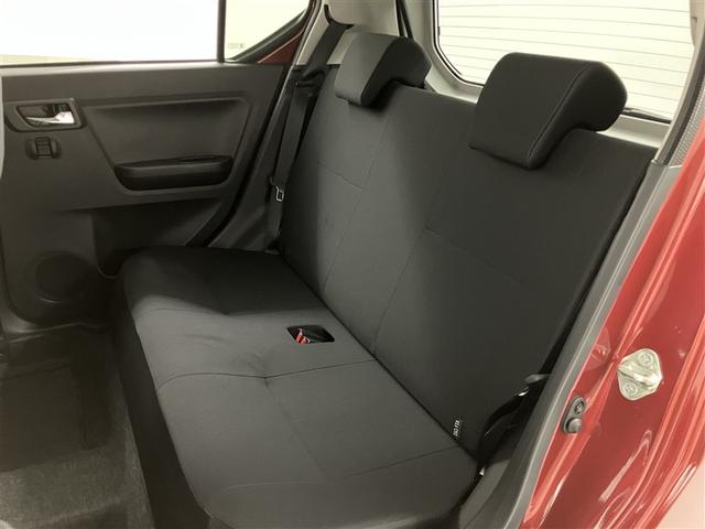 ミライース X SAIII 衝突回避支援ブレーキ機能 運転席助手席エアバック 横滑防止 LEDライト キーレスキー パワーウインドウ エアコン パワステ ABS エアバック アイストップ(32枚目)