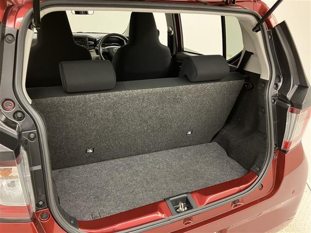 ミライース X SAIII 衝突回避支援ブレーキ機能 運転席助手席エアバック 横滑防止 LEDライト キーレスキー パワーウインドウ エアコン パワステ ABS エアバック アイストップ(33枚目)