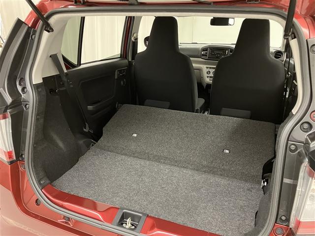 ミライース X SAIII 衝突回避支援ブレーキ機能 運転席助手席エアバック 横滑防止 LEDライト キーレスキー パワーウインドウ エアコン パワステ ABS エアバック アイストップ(34枚目)