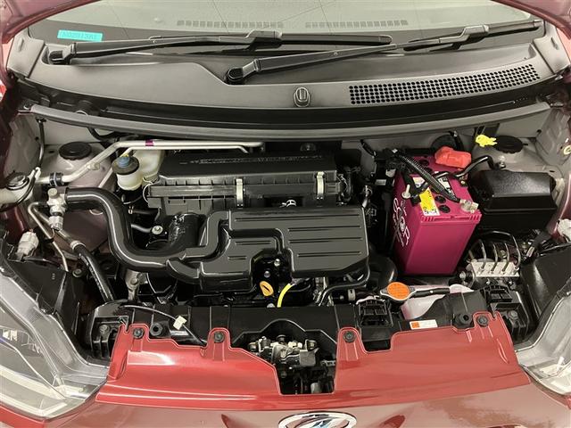 ミライース X SAIII 衝突回避支援ブレーキ機能 運転席助手席エアバック 横滑防止 LEDライト キーレスキー パワーウインドウ エアコン パワステ ABS エアバック アイストップ(40枚目)