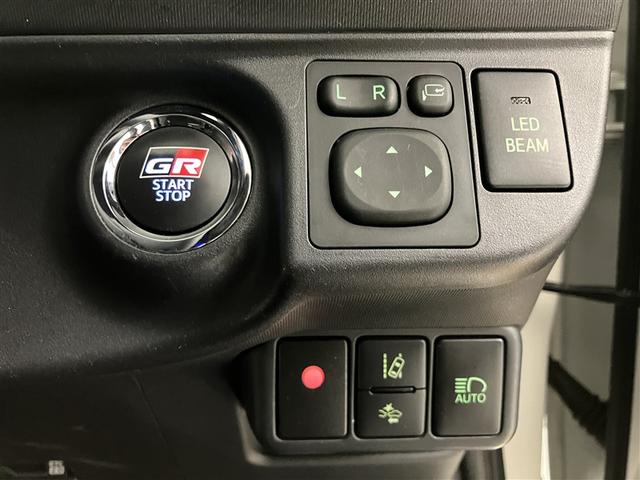 アクア Ｇ　ＧＲスポーツ・１７インチパッケージ　プリクラ　Ｂモニター　１オーナー車　ナビＴＶ　スマートキー＆プッシュスタート　フルセグテレビ　キーレス　記録簿　クルコン　ＤＶＤ再生　盗難防止システム　ＡＷ　ＥＴＣ　ＡＢＳ　オートエアコン　エアバッグ（16枚目）