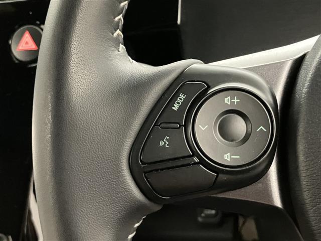 アクア Ｇ　ＧＲスポーツ・１７インチパッケージ　プリクラ　Ｂモニター　１オーナー車　ナビＴＶ　スマートキー＆プッシュスタート　フルセグテレビ　キーレス　記録簿　クルコン　ＤＶＤ再生　盗難防止システム　ＡＷ　ＥＴＣ　ＡＢＳ　オートエアコン　エアバッグ（17枚目）