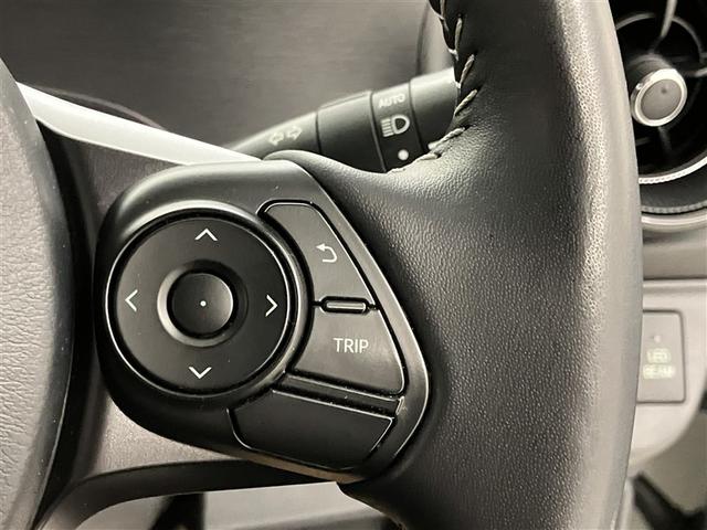 アクア Ｇ　ＧＲスポーツ・１７インチパッケージ　プリクラ　Ｂモニター　１オーナー車　ナビＴＶ　スマートキー＆プッシュスタート　フルセグテレビ　キーレス　記録簿　クルコン　ＤＶＤ再生　盗難防止システム　ＡＷ　ＥＴＣ　ＡＢＳ　オートエアコン　エアバッグ（18枚目）