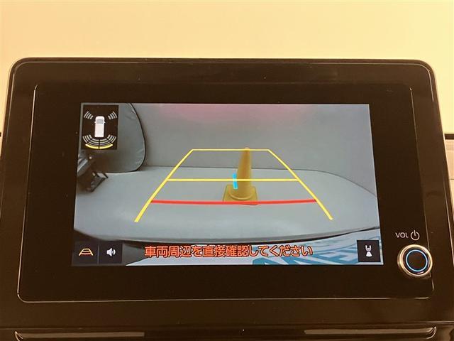 シエンタ Ｇ　１年間走行距離無制限保証・１９０００キロ　クルーズＣ　盗難防止システム　Ｗ電動ドア　ＬＥＤ　バックガイドモニター　ドライブレコーダー　ＡＡＣ　ＥＴＣ車載器　ＰＳ　エアＢ　ＰＷ　３列シート　キーフリー（4枚目）
