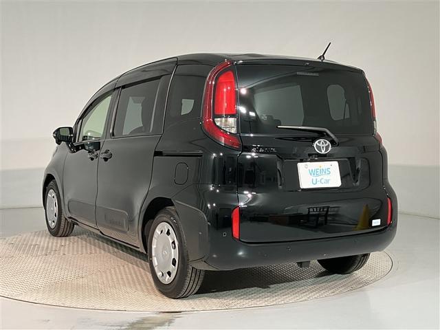 シエンタ Ｇ　１年間走行距離無制限保証・１９０００キロ　クルーズＣ　盗難防止システム　Ｗ電動ドア　ＬＥＤ　バックガイドモニター　ドライブレコーダー　ＡＡＣ　ＥＴＣ車載器　ＰＳ　エアＢ　ＰＷ　３列シート　キーフリー（8枚目）