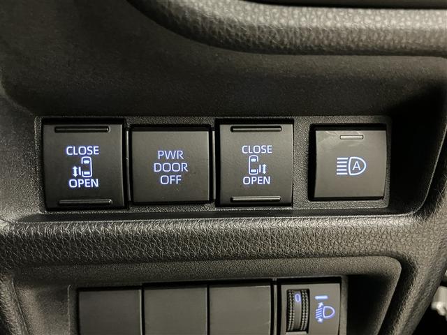 シエンタ Ｇ　１年間走行距離無制限保証・１９０００キロ　クルーズＣ　盗難防止システム　Ｗ電動ドア　ＬＥＤ　バックガイドモニター　ドライブレコーダー　ＡＡＣ　ＥＴＣ車載器　ＰＳ　エアＢ　ＰＷ　３列シート　キーフリー（13枚目）