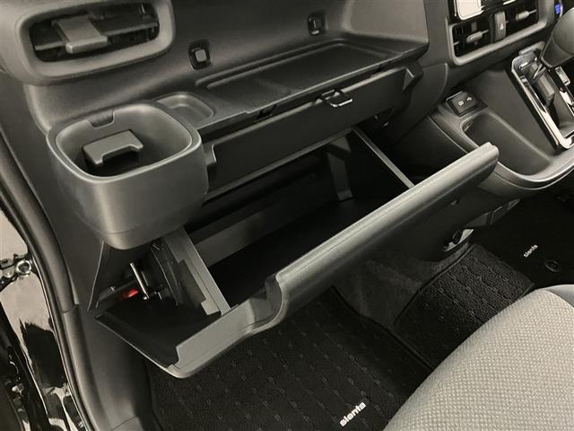 シエンタ Ｇ　１年間走行距離無制限保証・１９０００キロ　クルーズＣ　盗難防止システム　Ｗ電動ドア　ＬＥＤ　バックガイドモニター　ドライブレコーダー　ＡＡＣ　ＥＴＣ車載器　ＰＳ　エアＢ　ＰＷ　３列シート　キーフリー（27枚目）