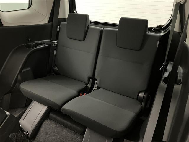 シエンタ Ｇ　１年間走行距離無制限保証・１９０００キロ　クルーズＣ　盗難防止システム　Ｗ電動ドア　ＬＥＤ　バックガイドモニター　ドライブレコーダー　ＡＡＣ　ＥＴＣ車載器　ＰＳ　エアＢ　ＰＷ　３列シート　キーフリー（34枚目）