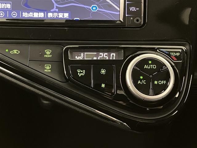 アクア Ｓスタイルブラック　ＡＵＸ端子　バックモニタ－　ナビＴＶ　イモビライザー　ＬＥＤライト　スマートキープッシュスタート　１オーナー　ＥＴＣ付き　Ｗエアバッグ　キーフリ　メモリーナビゲーション　ドラレコ付き　１セグ　ＡＢＳ（16枚目）