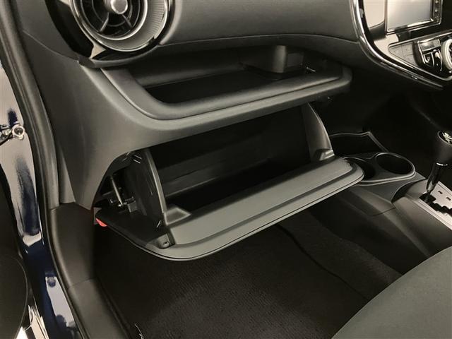 アクア Ｓスタイルブラック　ＡＵＸ端子　バックモニタ－　ナビＴＶ　イモビライザー　ＬＥＤライト　スマートキープッシュスタート　１オーナー　ＥＴＣ付き　Ｗエアバッグ　キーフリ　メモリーナビゲーション　ドラレコ付き　１セグ　ＡＢＳ（29枚目）