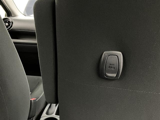 アクア Ｓスタイルブラック　ＡＵＸ端子　バックモニタ－　ナビＴＶ　イモビライザー　ＬＥＤライト　スマートキープッシュスタート　１オーナー　ＥＴＣ付き　Ｗエアバッグ　キーフリ　メモリーナビゲーション　ドラレコ付き　１セグ　ＡＢＳ（31枚目）