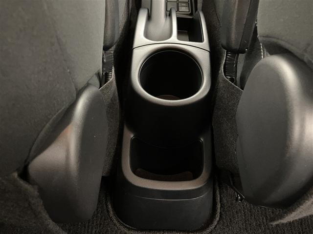 アクア Ｓスタイルブラック　ＡＵＸ端子　バックモニタ－　ナビＴＶ　イモビライザー　ＬＥＤライト　スマートキープッシュスタート　１オーナー　ＥＴＣ付き　Ｗエアバッグ　キーフリ　メモリーナビゲーション　ドラレコ付き　１セグ　ＡＢＳ（32枚目）