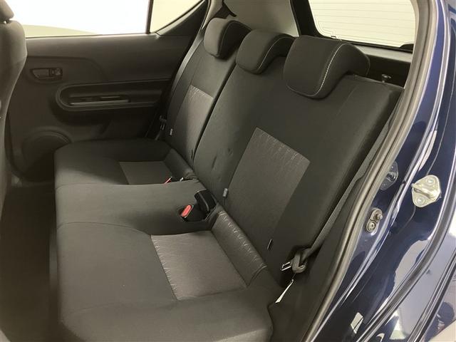 アクア Ｓスタイルブラック　ＡＵＸ端子　バックモニタ－　ナビＴＶ　イモビライザー　ＬＥＤライト　スマートキープッシュスタート　１オーナー　ＥＴＣ付き　Ｗエアバッグ　キーフリ　メモリーナビゲーション　ドラレコ付き　１セグ　ＡＢＳ（35枚目）