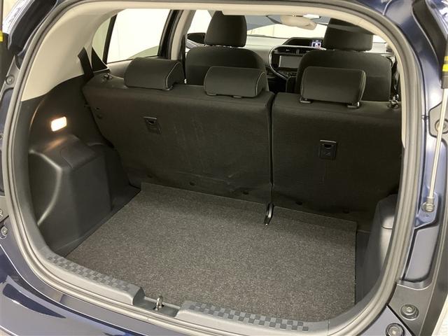 アクア Ｓスタイルブラック　ＡＵＸ端子　バックモニタ－　ナビＴＶ　イモビライザー　ＬＥＤライト　スマートキープッシュスタート　１オーナー　ＥＴＣ付き　Ｗエアバッグ　キーフリ　メモリーナビゲーション　ドラレコ付き　１セグ　ＡＢＳ（36枚目）