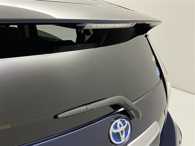 アクア Ｓスタイルブラック　ＡＵＸ端子　バックモニタ－　ナビＴＶ　イモビライザー　ＬＥＤライト　スマートキープッシュスタート　１オーナー　ＥＴＣ付き　Ｗエアバッグ　キーフリ　メモリーナビゲーション　ドラレコ付き　１セグ　ＡＢＳ（38枚目）