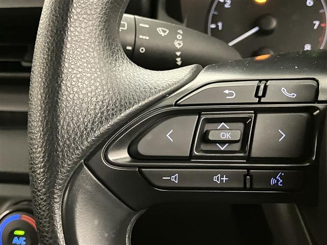 ヤリス X PCS 横滑り防止装置付き 記録簿有 ワイヤレスキー バックガイドモニター 盗難防止 サイドエアバック エアコン Wエアバッグ パワーウインドウ パワステ 運転席エアバッグ 1オーナー ABS(12枚目)