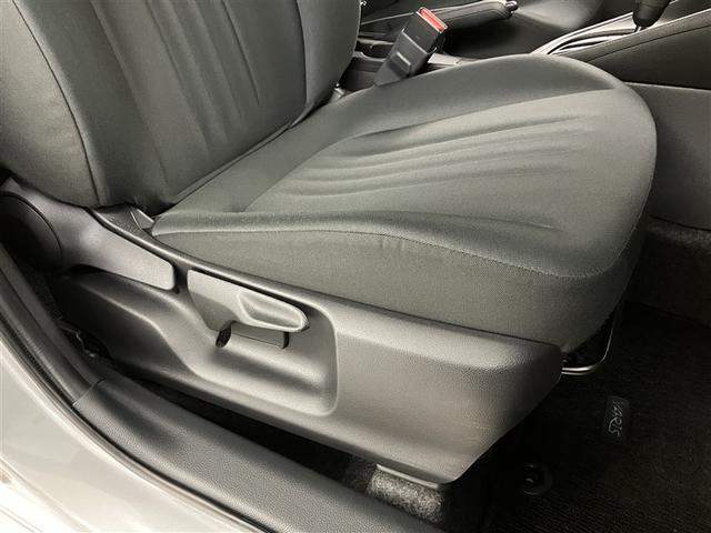 ヤリス X PCS 横滑り防止装置付き 記録簿有 ワイヤレスキー バックガイドモニター 盗難防止 サイドエアバック エアコン Wエアバッグ パワーウインドウ パワステ 運転席エアバッグ 1オーナー ABS(27枚目)