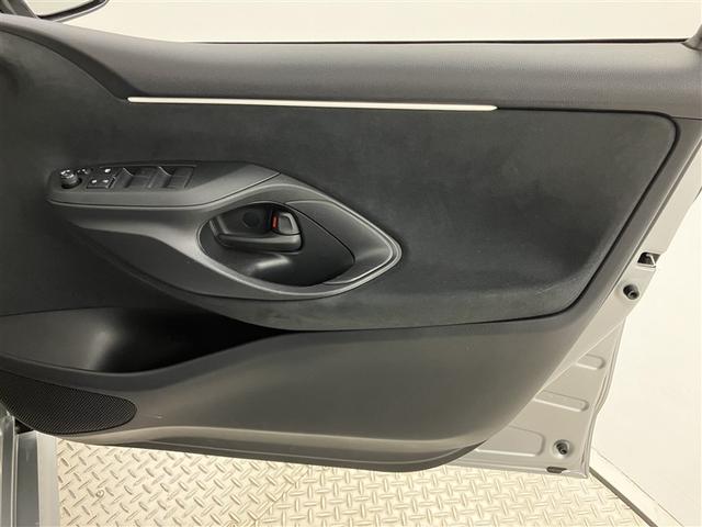 ヤリス X PCS 横滑り防止装置付き 記録簿有 ワイヤレスキー バックガイドモニター 盗難防止 サイドエアバック エアコン Wエアバッグ パワーウインドウ パワステ 運転席エアバッグ 1オーナー ABS(30枚目)