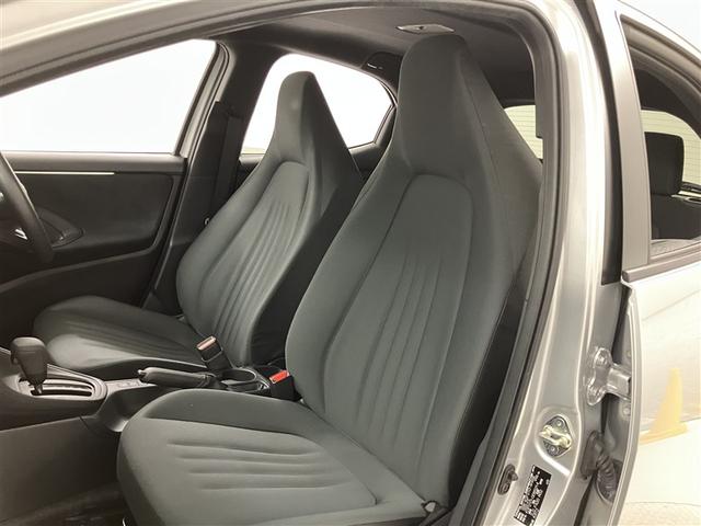 ヤリス X PCS 横滑り防止装置付き 記録簿有 ワイヤレスキー バックガイドモニター 盗難防止 サイドエアバック エアコン Wエアバッグ パワーウインドウ パワステ 運転席エアバッグ 1オーナー ABS(33枚目)