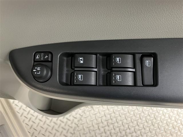 パッソ Ｘ　ＬパッケージＳ　１年間走行距離無制限保証・１００００キロ　衝突回避支援ブレーキ機能　横滑り防止機能　Ｉストップ　盗難防止システム　スマトキー　リアカメラ　ＥＴＣ車載器　　オートエアコン　ナビＴＶ（24枚目）