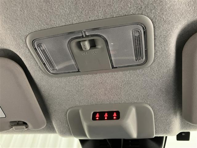 パッソ Ｘ　ＬパッケージＳ　１年間走行距離無制限保証・１００００キロ　衝突回避支援ブレーキ機能　横滑り防止機能　Ｉストップ　盗難防止システム　スマトキー　リアカメラ　ＥＴＣ車載器　　オートエアコン　ナビＴＶ（26枚目）