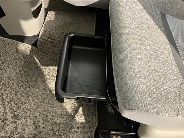 パッソ Ｘ　ＬパッケージＳ　１年間走行距離無制限保証・１００００キロ　衝突回避支援ブレーキ機能　横滑り防止機能　Ｉストップ　盗難防止システム　スマトキー　リアカメラ　ＥＴＣ車載器　　オートエアコン　ナビＴＶ（29枚目）